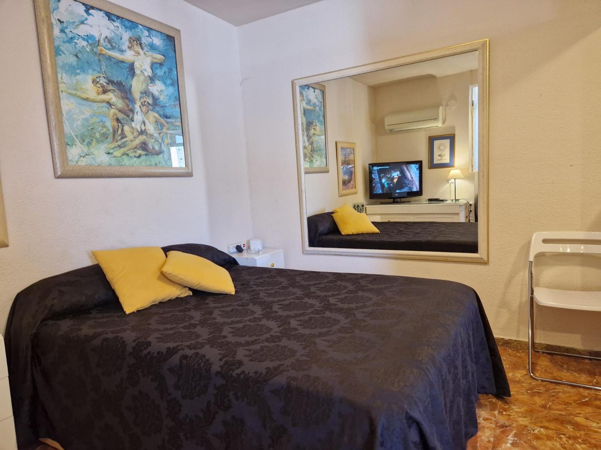 Style Apartments City Center Valensiya Dış mekan fotoğraf