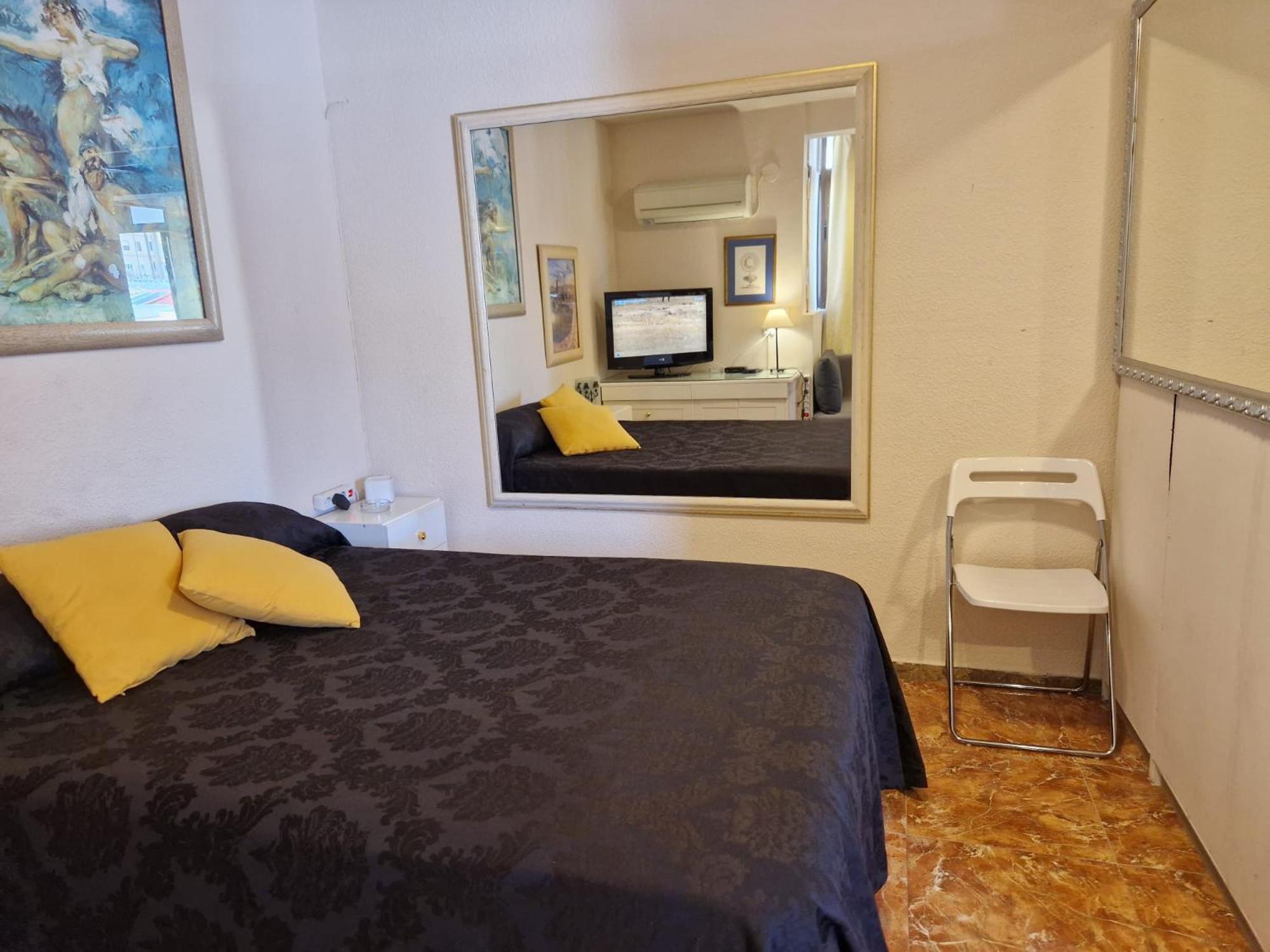 Style Apartments City Center Valensiya Dış mekan fotoğraf