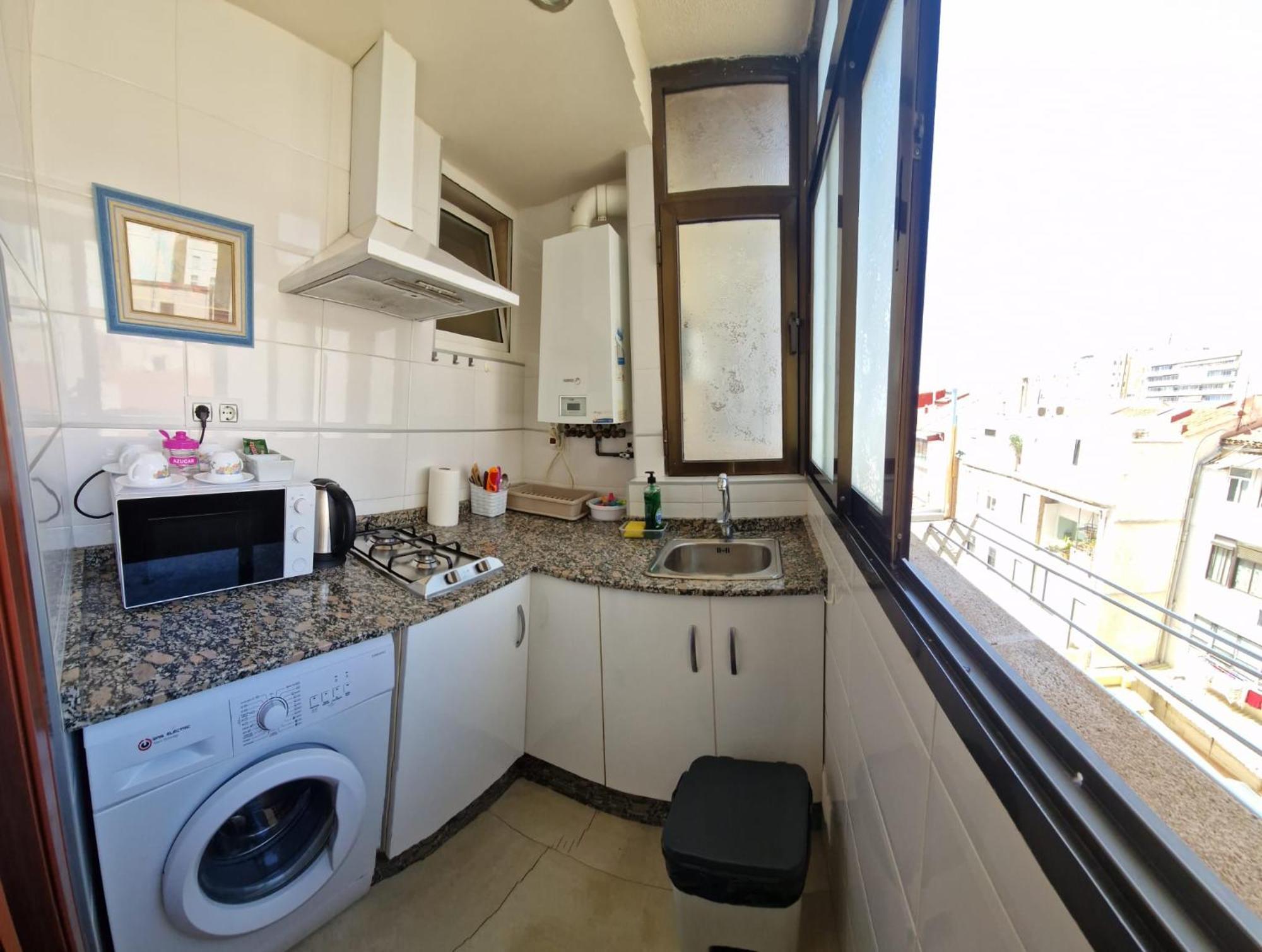 Style Apartments City Center Valensiya Dış mekan fotoğraf